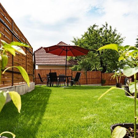 House Nr. 10 Daire Hévíz Dış mekan fotoğraf