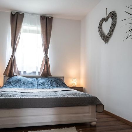 House Nr. 10 Daire Hévíz Dış mekan fotoğraf