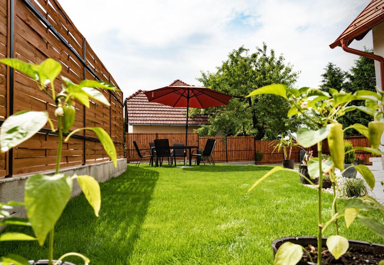 House Nr. 10 Daire Hévíz Dış mekan fotoğraf