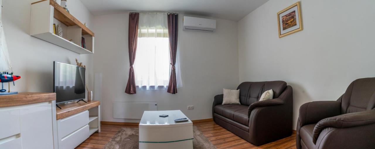 House Nr. 10 Daire Hévíz Dış mekan fotoğraf