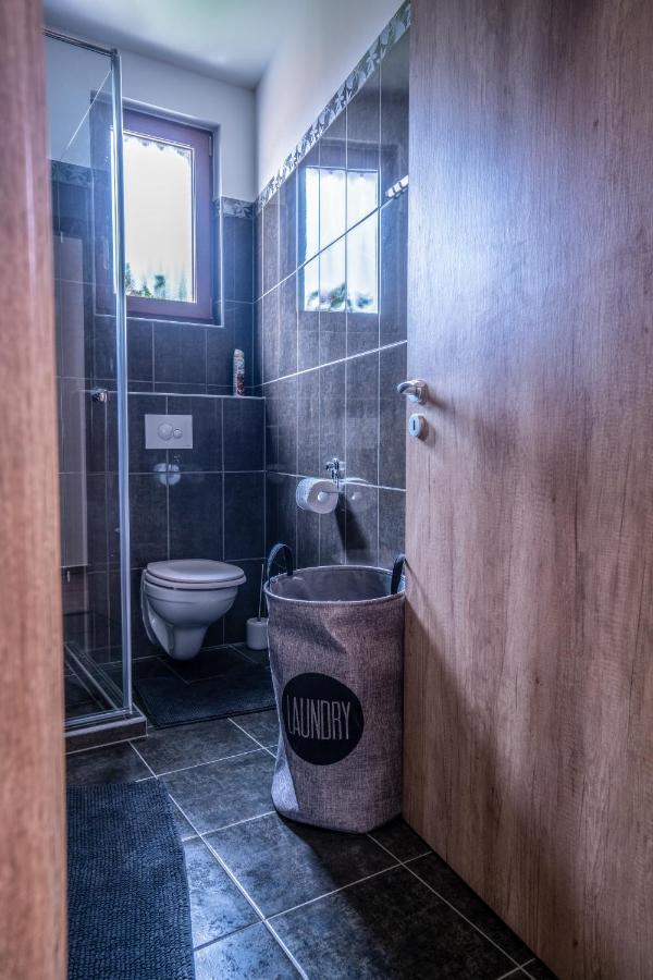 House Nr. 10 Daire Hévíz Dış mekan fotoğraf