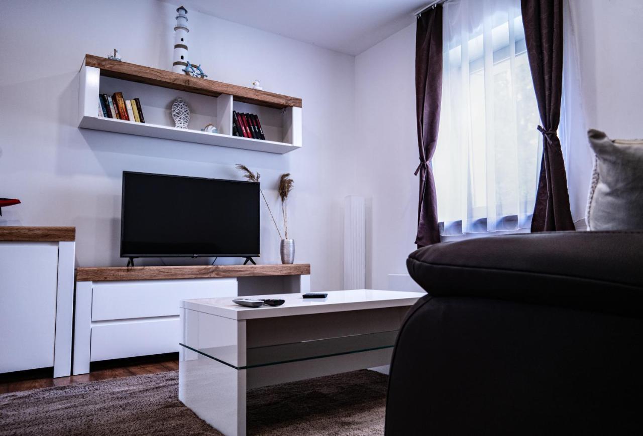House Nr. 10 Daire Hévíz Dış mekan fotoğraf