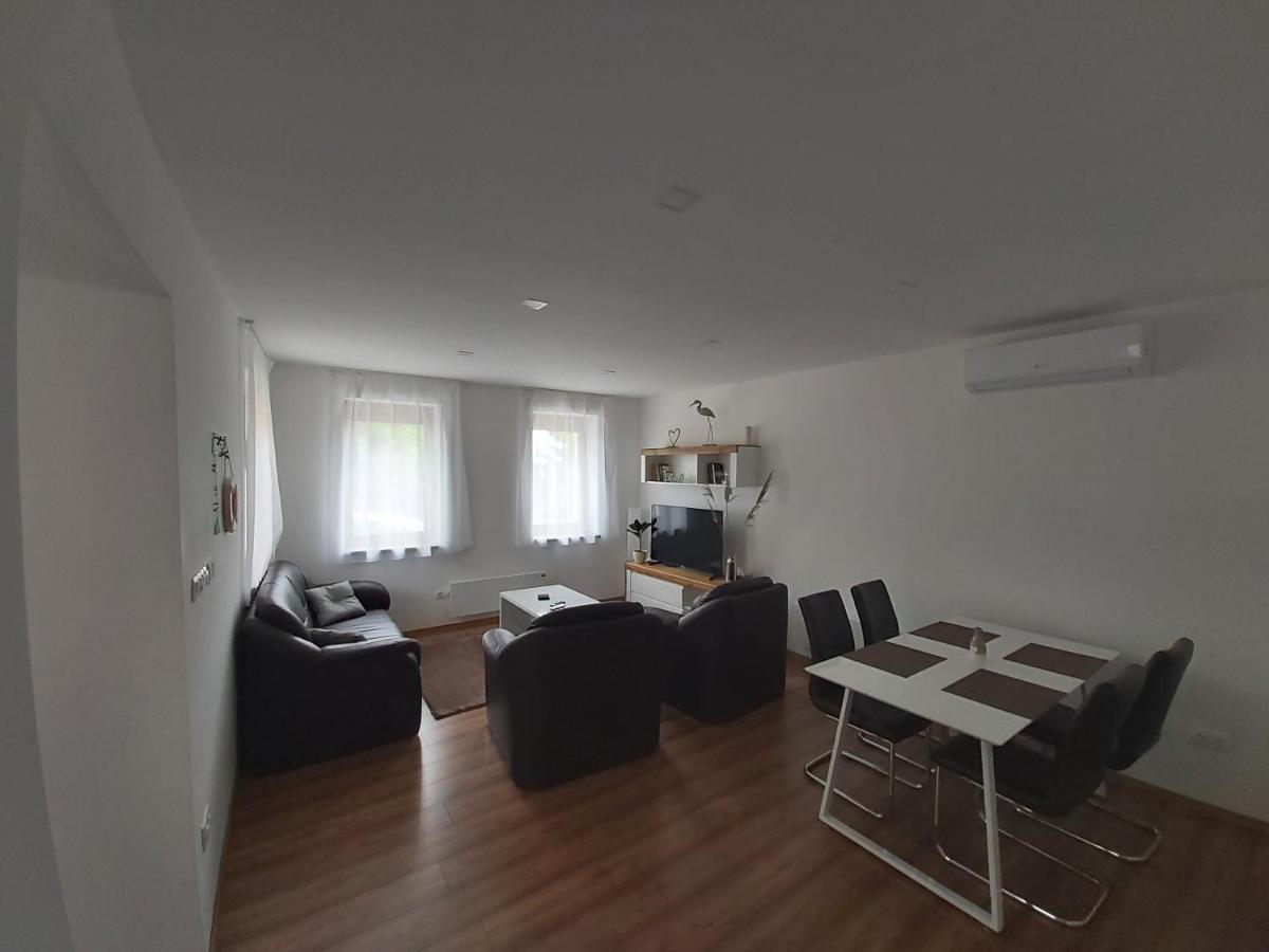 House Nr. 10 Daire Hévíz Dış mekan fotoğraf