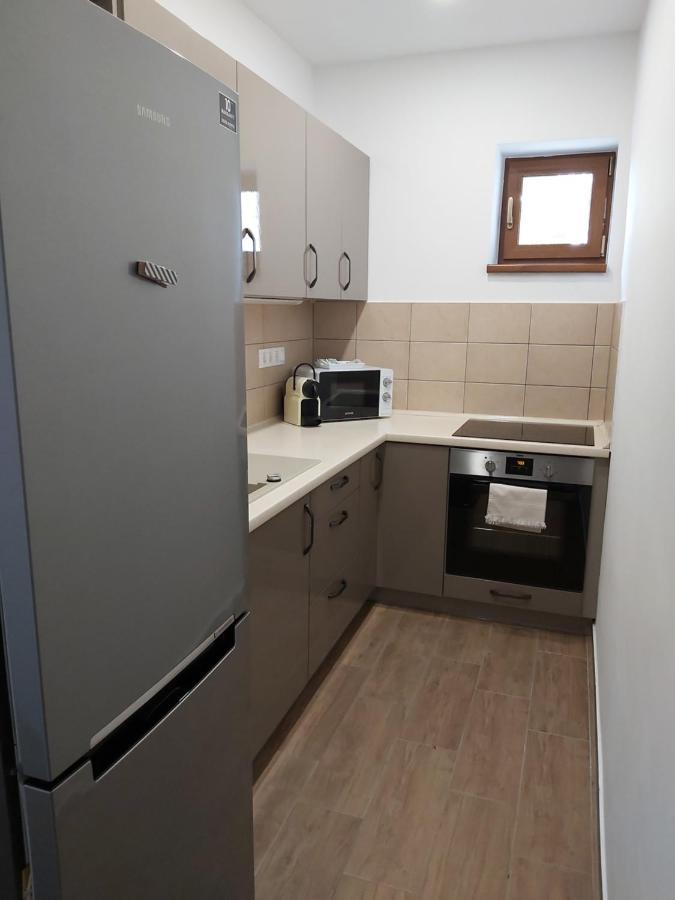 House Nr. 10 Daire Hévíz Dış mekan fotoğraf