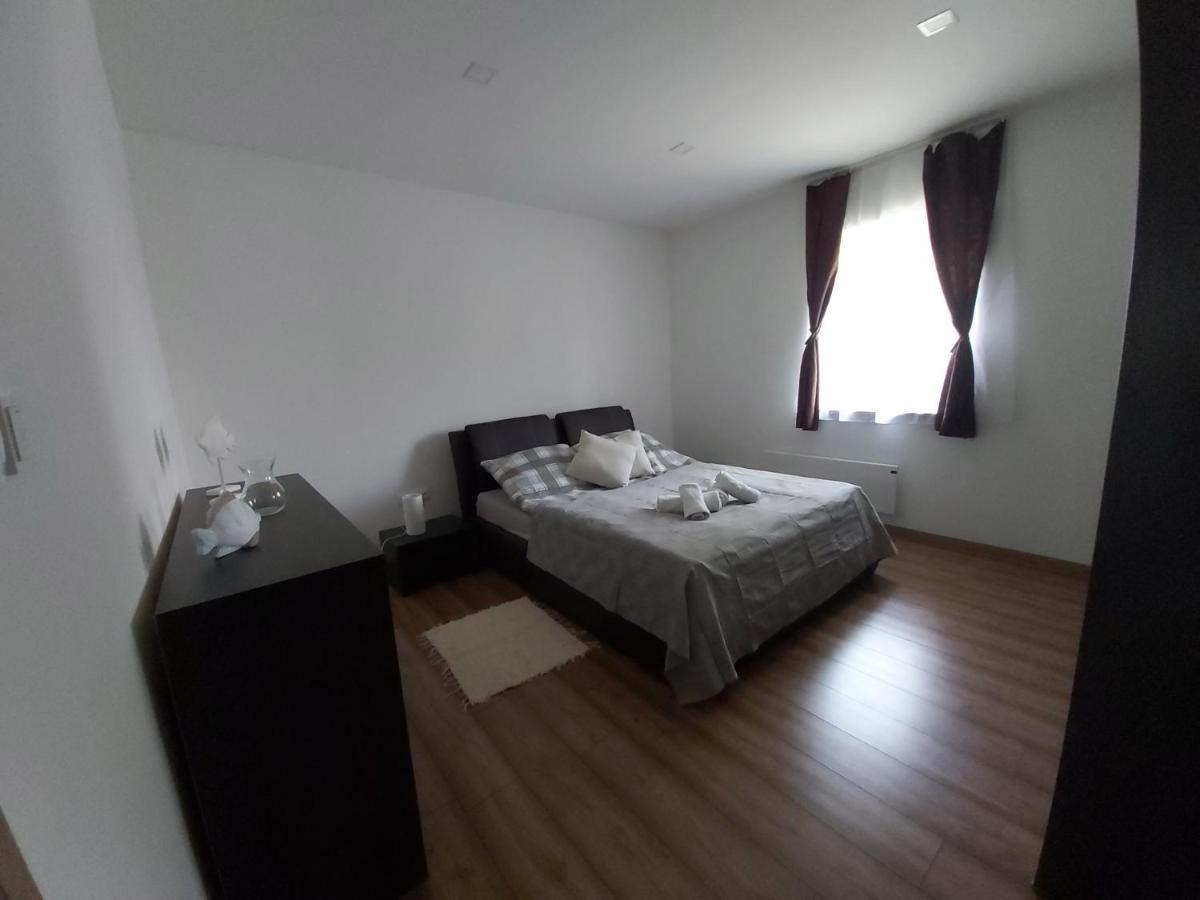 House Nr. 10 Daire Hévíz Dış mekan fotoğraf