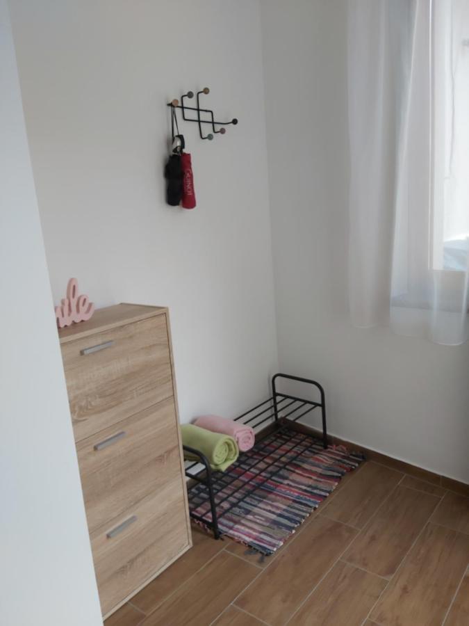 House Nr. 10 Daire Hévíz Dış mekan fotoğraf